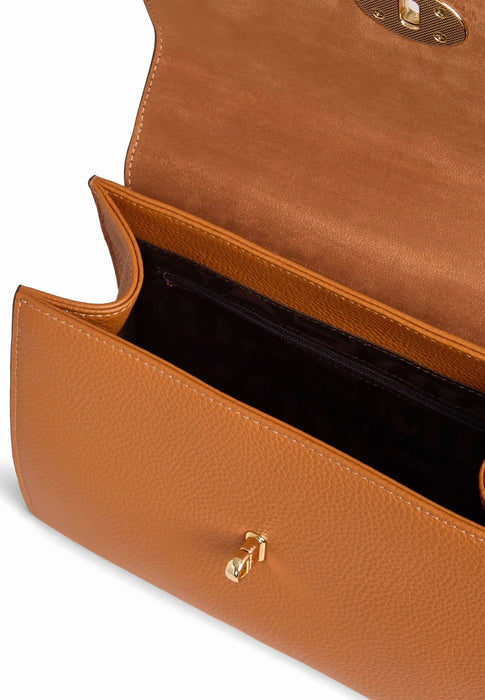 Sac a main Mac douglas Alba Clichy s alba V91 CHATAIN