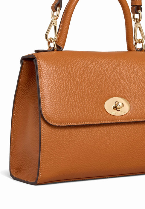Sac a main Mac douglas Alba Clichy s alba V91 CHATAIN