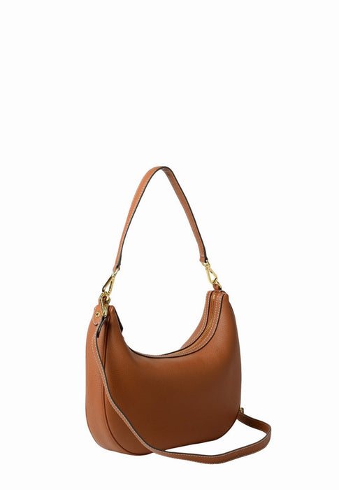 Sac a main Mac douglas Romy Coree m romy VG91 CHATAIN