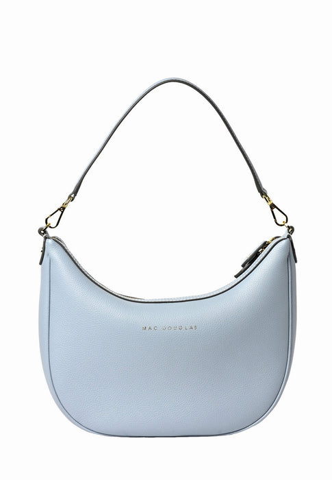 Sac a main Mac douglas Romy Coree m romy VGBG BLEU GLACIER
