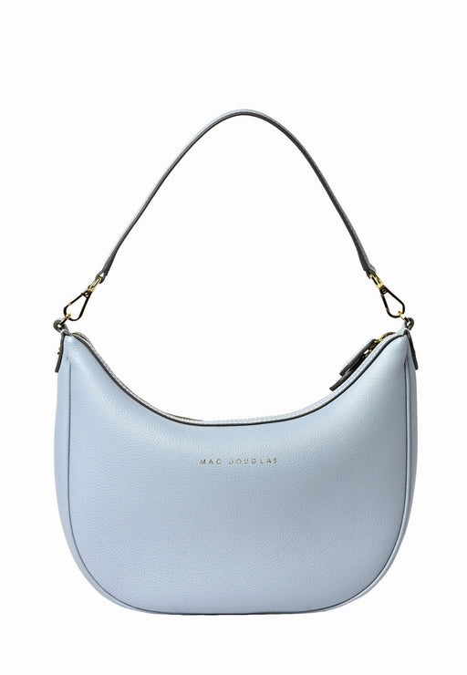 Sac a main Mac douglas Romy Coree m romy VGBG BLEU GLACIER