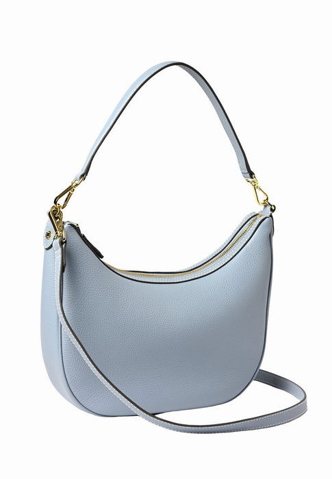Sac a main Mac douglas Romy Coree m romy VGBG BLEU GLACIER