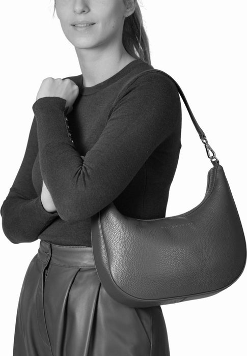 Sac a main Mac douglas Romy Coree m romy VGBG BLEU GLACIER