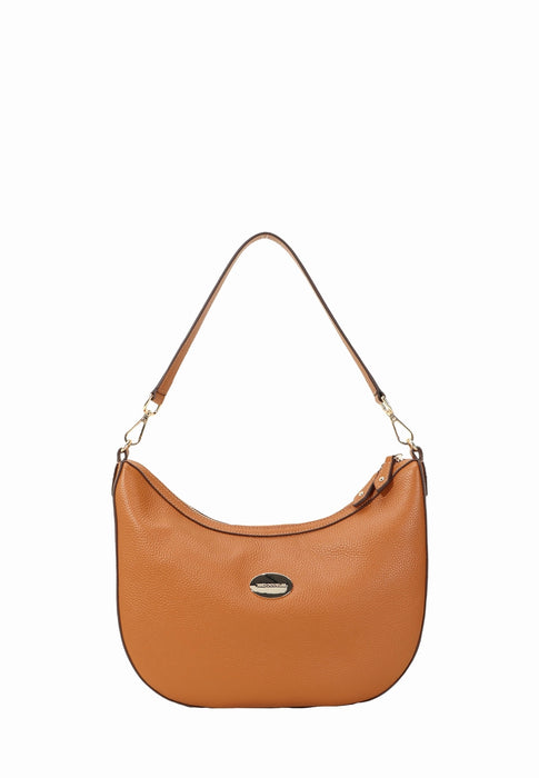 Sac a main Mac douglas Alba Coree s alba V91 CHATAIN