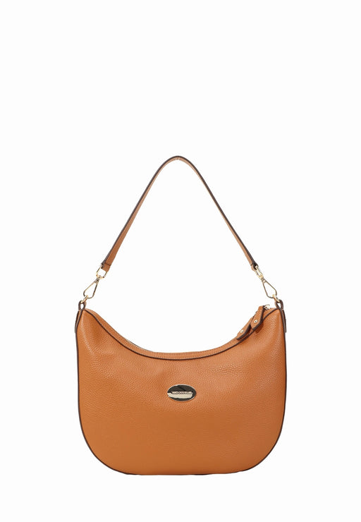 Sac a main Mac douglas Alba Coree s alba V91 CHATAIN