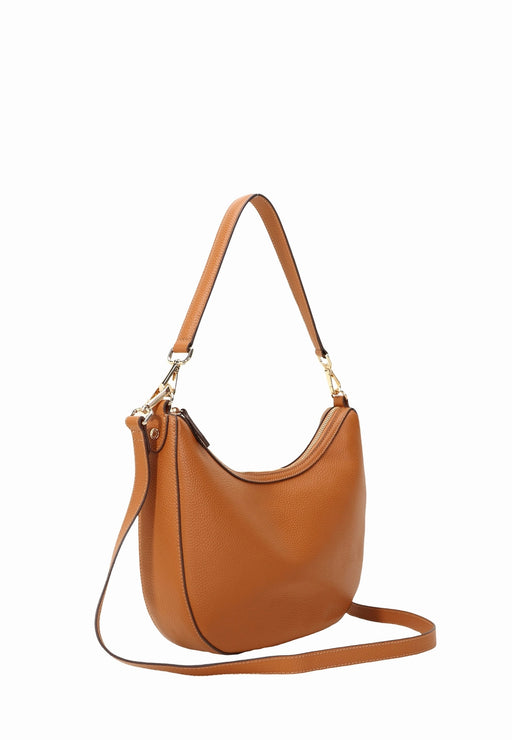 Sac a main Mac douglas Alba Coree s alba V91 CHATAIN
