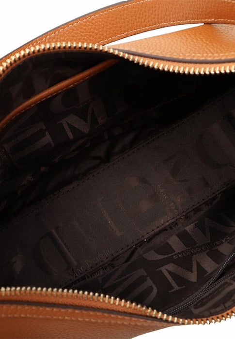 Sac a main Mac douglas Alba Coree s alba V91 CHATAIN