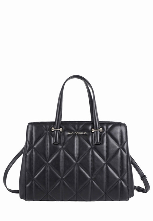 Sac a main Mac douglas Clint Daniella m clint MA01 NOIR