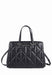 Sac a main Mac douglas Clint Daniella m clint MA01 NOIR