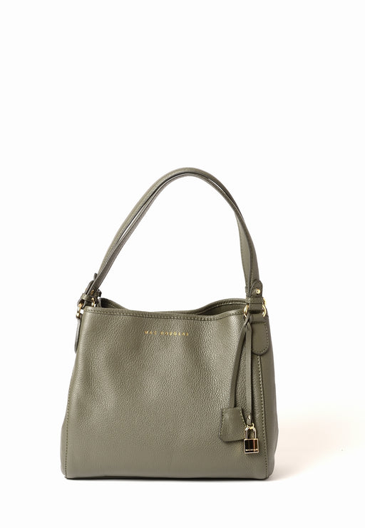Sac a main Mac douglas Romy Dulcine m romy VBVM VERT MOUSSE
