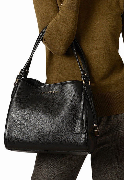 Sac a main Mac douglas Romy Dulcine s romy VG01 NOIR