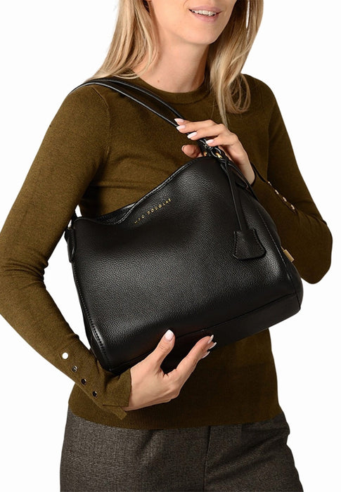 Sac a main Mac douglas Romy Dulcine s romy VG01 NOIR
