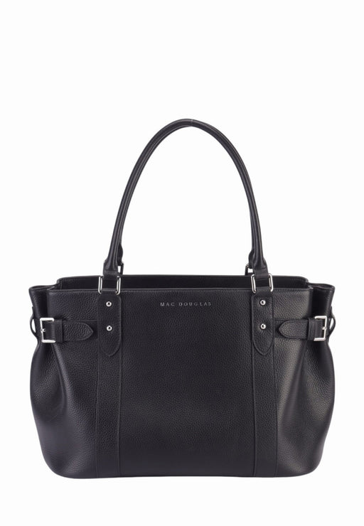 Sac a main Mac douglas Magda Edda m magda2 V01 NOIR