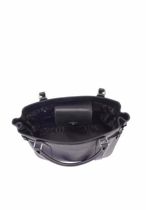 Sac a main Mac douglas Magda Edda m magda2 V01 NOIR