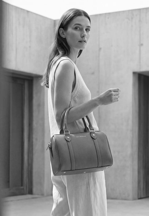 Sac a main Mac douglas Alba Elena s alba V16 PERLE