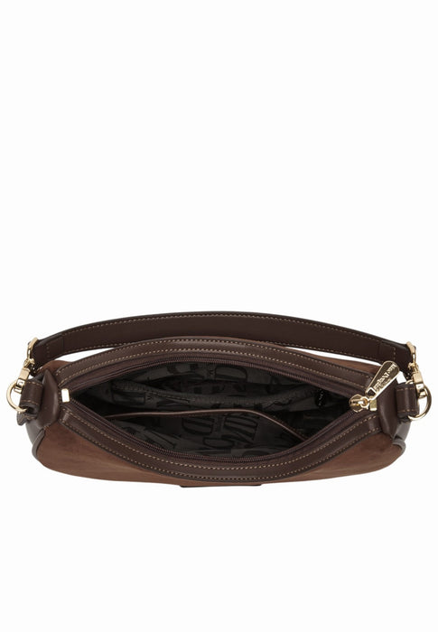 Sac a main Mac douglas Stockholm Emilie s stockholm 73 CHOCOLAT