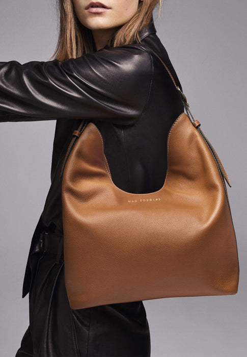 Sac a main Mac douglas Romy Erica m romy VG01 NOIR