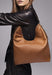 Sac a main Mac douglas Romy Erica m romy VG41 CHATAIGNE