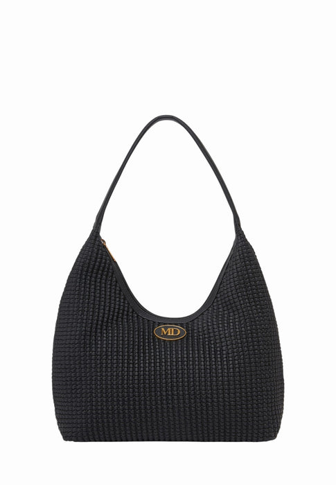 Sac a main Mac douglas Bryan Falaise m bryan MF01 NOIR