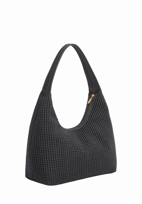 Sac a main Mac douglas Bryan Falaise m bryan MF01 NOIR