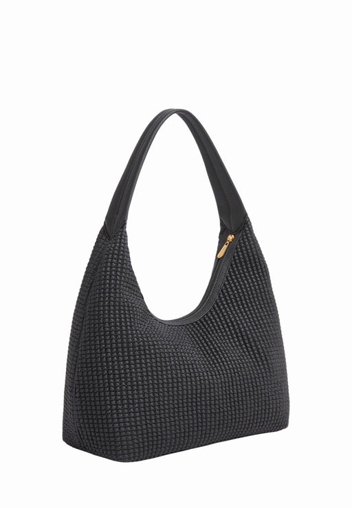 Sac a main Mac douglas Bryan Falaise m bryan MF01 NOIR
