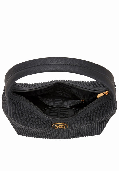Sac a main Mac douglas Bryan Falaise m bryan MF01 NOIR