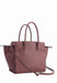 Sac a main Mac douglas Alba Garcia s alba V44 BORDEAUX