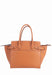 Sac a main Mac douglas Alba Garcia s alba V91 CHATAIN