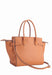 Sac a main Mac douglas Alba Garcia s alba V91 CHATAIN