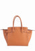 Sac a main Mac douglas Alba Garcia s alba V91 CHATAIN
