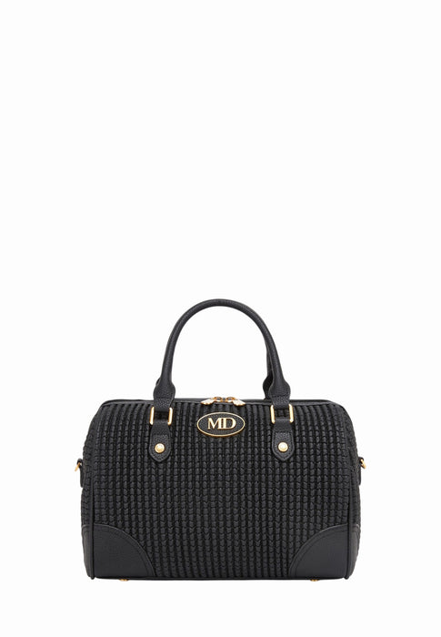 Sac a main Mac douglas Bryan Gascogne s bryan MF01 NOIR