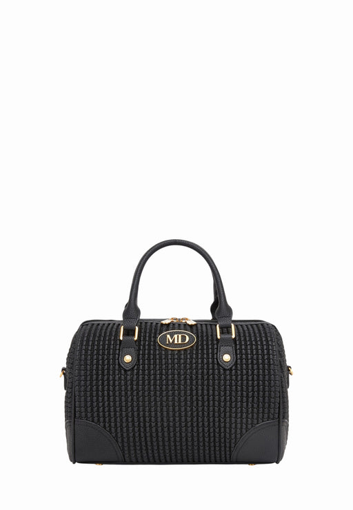 Sac a main Mac douglas Bryan Gascogne s bryan MF01 NOIR