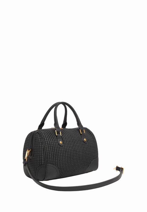 Sac a main Mac douglas Bryan Gascogne s bryan MF01 NOIR