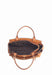 Sac a main Mac douglas Rhodes Guepard m rhodes VE91 CHATAIN