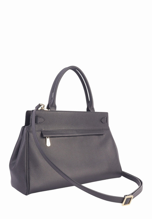 Sac a main Mac douglas Romy Guepard m romy VG01 NOIR