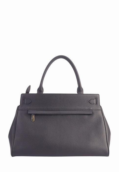Sac a main Mac douglas Romy Guepard m romy VG01 NOIR