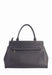 Sac a main Mac douglas Romy Guepard m romy VG01 NOIR