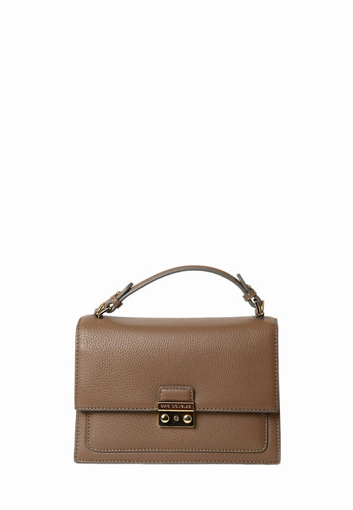 Sac a main Mac douglas Bryan Joyau s romy VG26 TAUPE
