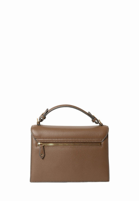 Sac a main Mac douglas Bryan Joyau s romy VG26 TAUPE