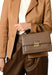 Sac a main Mac douglas Bryan Joyau s romy VG26 TAUPE