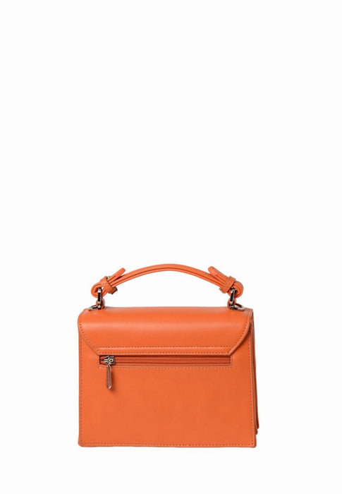 Mac douglas Sac a main Rythme Joyau xxs rythme CS34 ORANGE