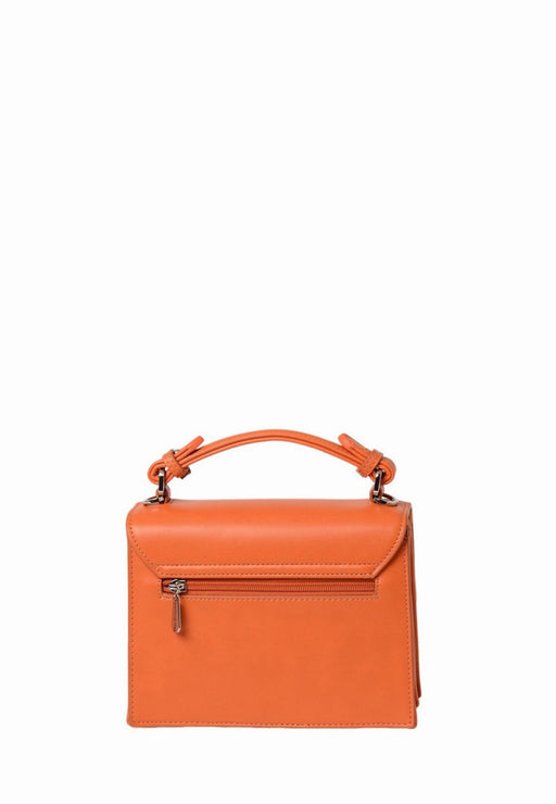 Mac douglas Sac a main Rythme Joyau xxs rythme CS34 ORANGE