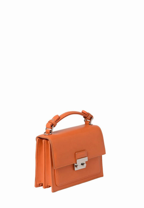 Mac douglas Sac a main Rythme Joyau xxs rythme CS34 ORANGE