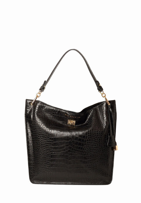Sac a main Mac douglas Romy Kentucky m romy 01CM NOIR