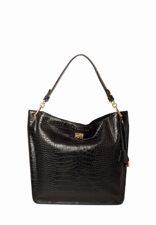 Sac a main Mac douglas Romy Kentucky m romy 01CM NOIR