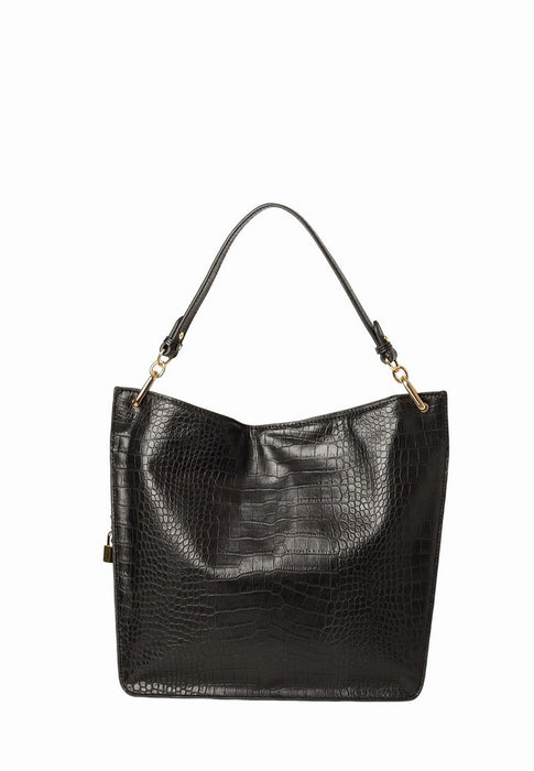Sac a main Mac douglas Romy Kentucky m romy 01CM NOIR