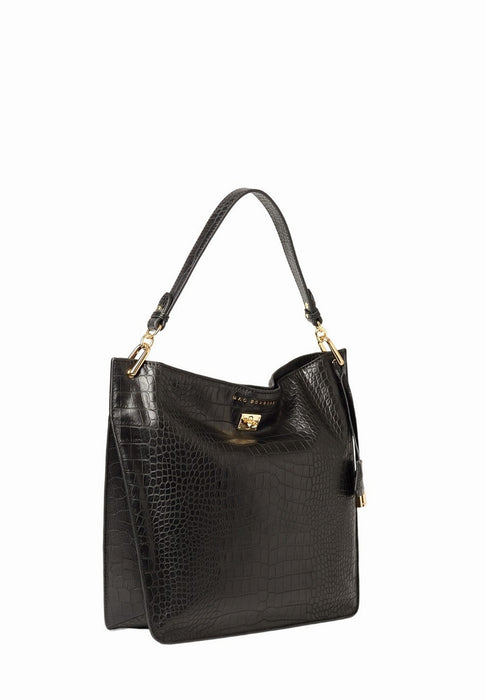 Sac a main Mac douglas Romy Kentucky m romy 01CM NOIR