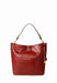 Sac a main Mac douglas Romy Kentucky m romy 64CM CROCO CARMIN