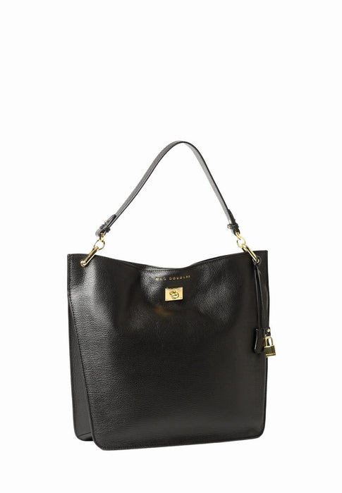 Sac a main Mac douglas Romy Kentucky m romy VG01 NOIR