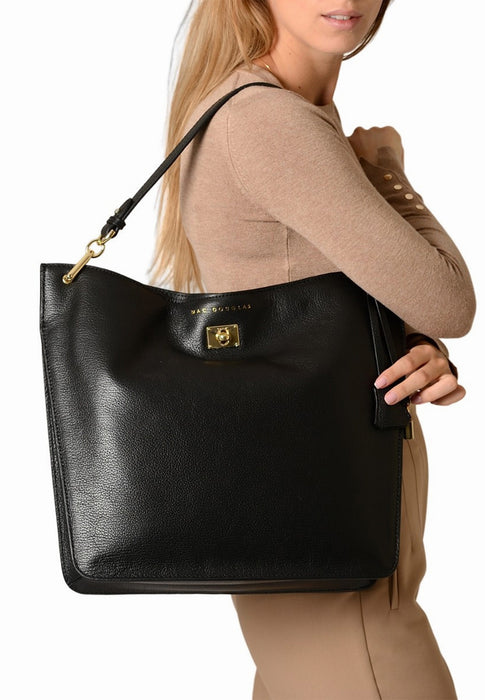 Sac a main Mac douglas Romy Kentucky m romy VG01 NOIR